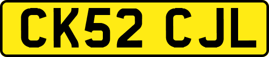 CK52CJL