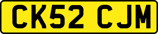 CK52CJM