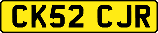 CK52CJR