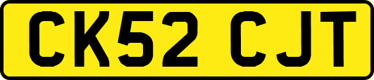 CK52CJT