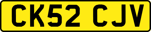 CK52CJV