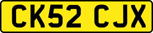 CK52CJX