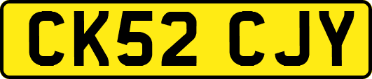 CK52CJY