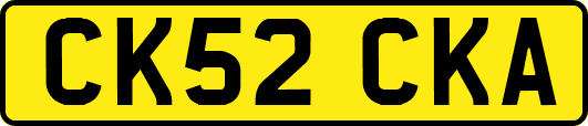 CK52CKA