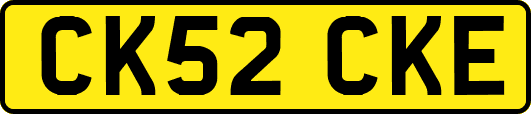 CK52CKE