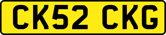CK52CKG