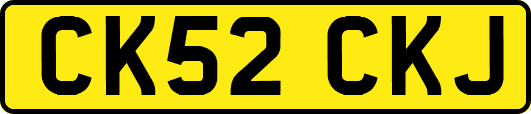 CK52CKJ