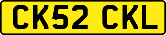 CK52CKL