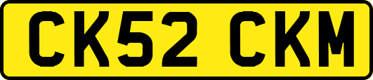 CK52CKM