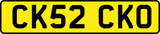 CK52CKO
