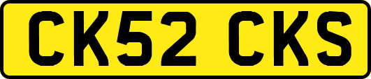 CK52CKS