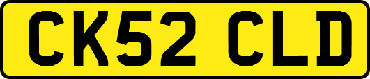 CK52CLD