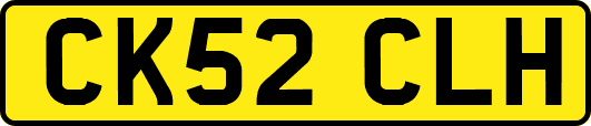 CK52CLH
