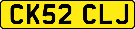 CK52CLJ