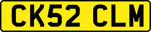 CK52CLM