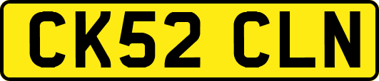 CK52CLN