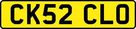 CK52CLO