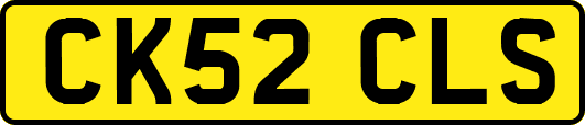 CK52CLS