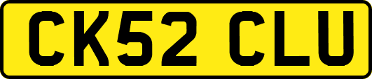 CK52CLU