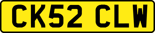 CK52CLW