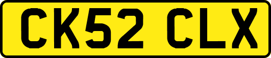 CK52CLX