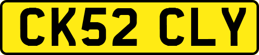 CK52CLY