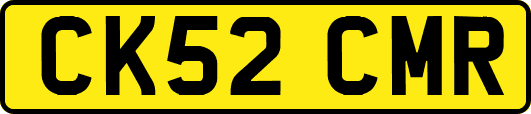 CK52CMR