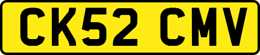 CK52CMV