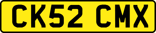 CK52CMX