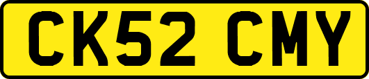CK52CMY