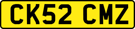 CK52CMZ