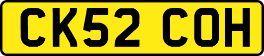 CK52COH