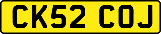 CK52COJ