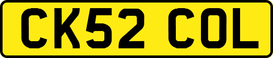 CK52COL