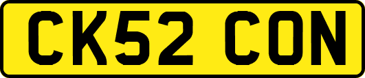 CK52CON