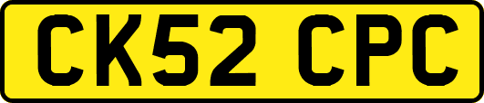 CK52CPC