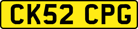 CK52CPG