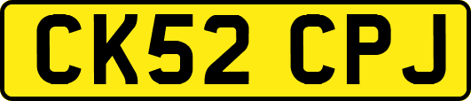CK52CPJ