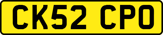 CK52CPO