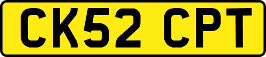 CK52CPT