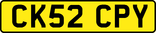 CK52CPY