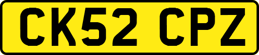 CK52CPZ