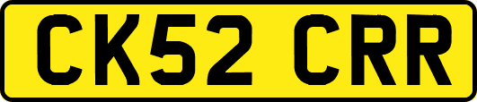 CK52CRR
