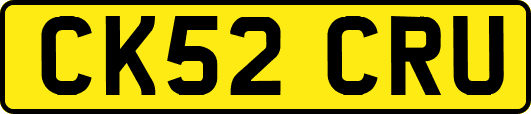 CK52CRU
