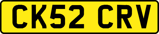 CK52CRV