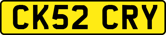 CK52CRY