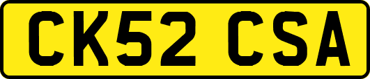CK52CSA