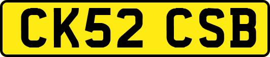 CK52CSB