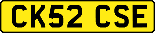 CK52CSE