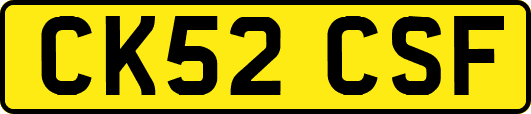 CK52CSF